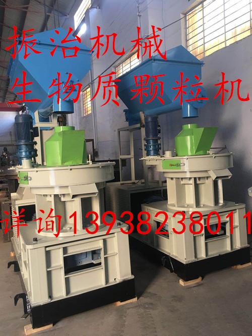 生物質(zhì)顆粒機、鋸末顆粒機